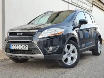 Ford Fiesta 1.1 Ti-VCT Trend – 2021