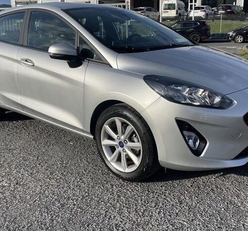 Ford Fiesta 1.1 Ti-VCT Trend – 2021