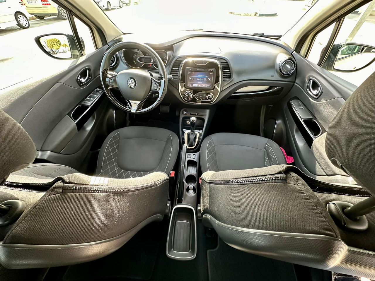 Renault Captur – Automatique – 2015 – Image 5