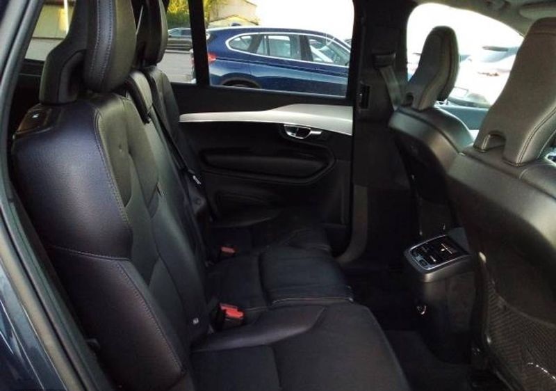 Volvo XC90 2.0 D5 AWD Auto Momentum – 235 ch – 2019 – Image 5