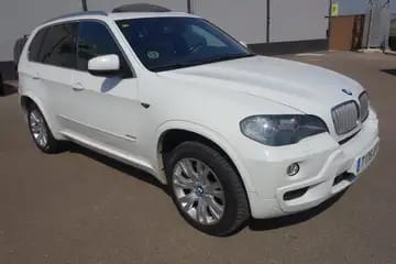 BMW 320D 2013