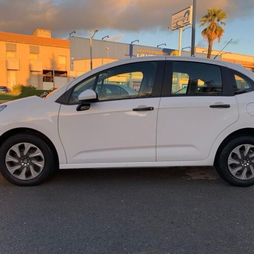 CITROEN C3 1.0Puretech Attraction